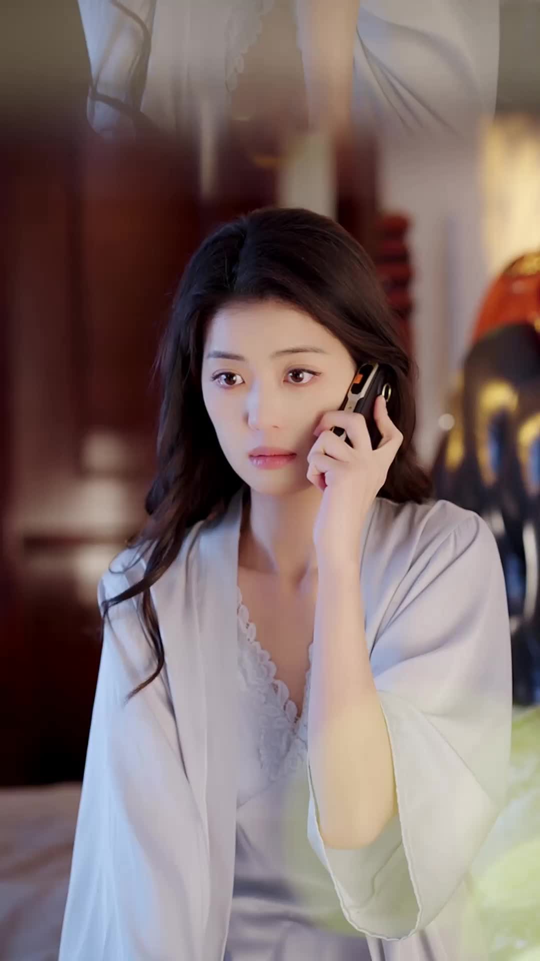 Episode 40 of The Mute Bride's Revenge