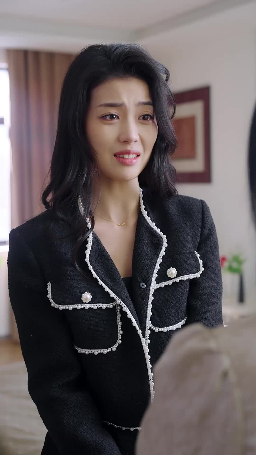 Episode 44 of The Mute Bride's Revenge