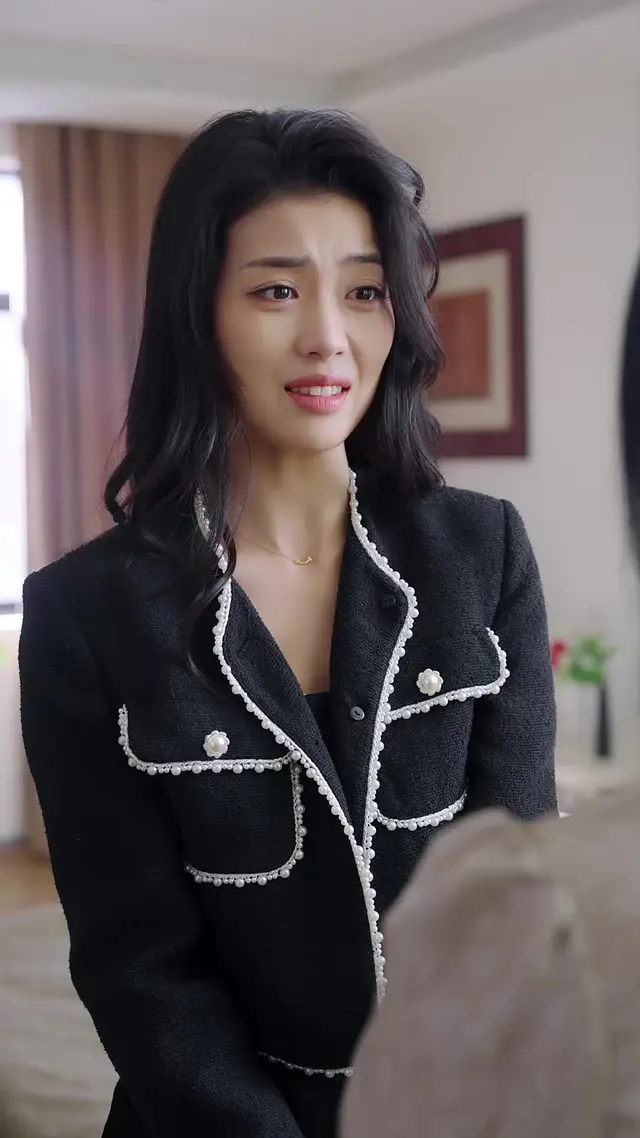 Episode 44 of The Mute Bride's Revenge