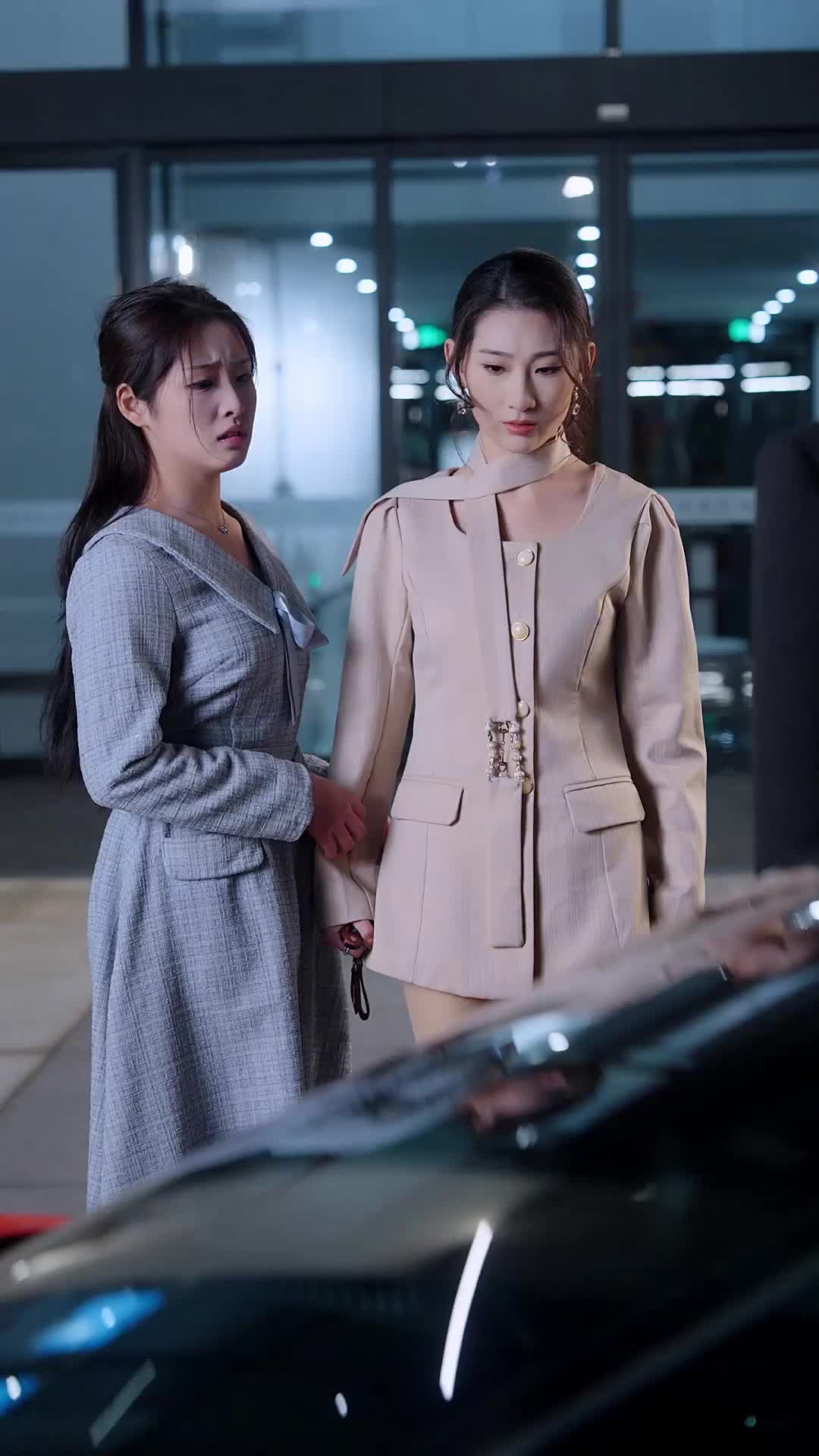 Episode 47 of The Mute Bride's Revenge