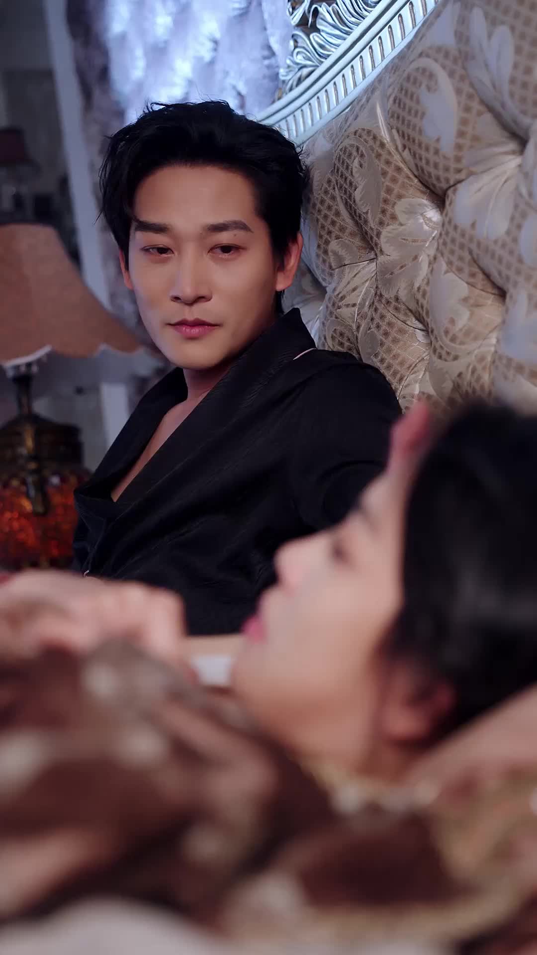 Episode 5 of The Mute Bride's Revenge