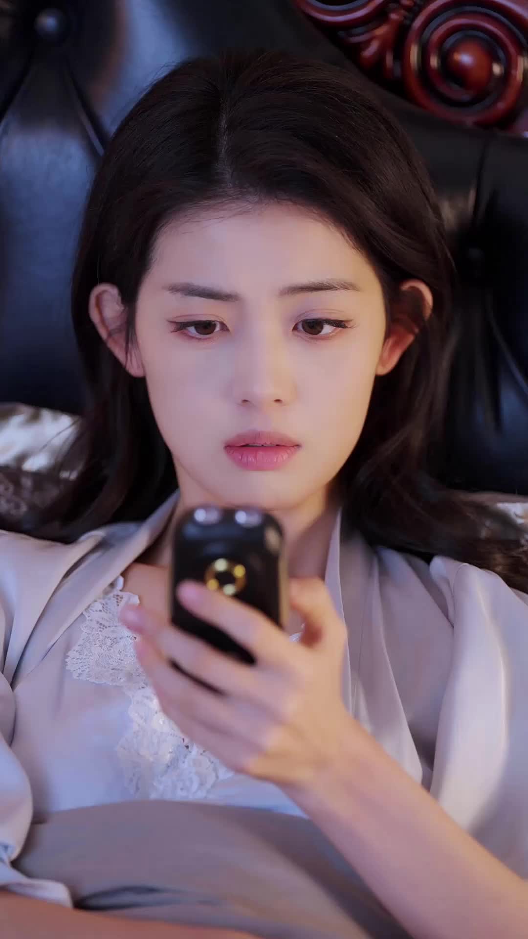 Episode 51 of The Mute Bride's Revenge