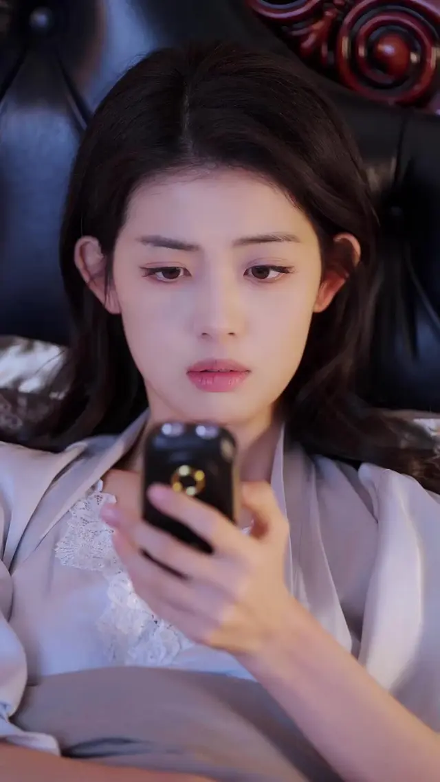 Episode 51 of The Mute Bride's Revenge