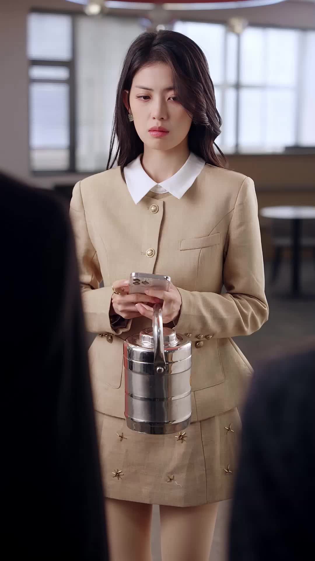 Episode 6 of The Mute Bride's Revenge