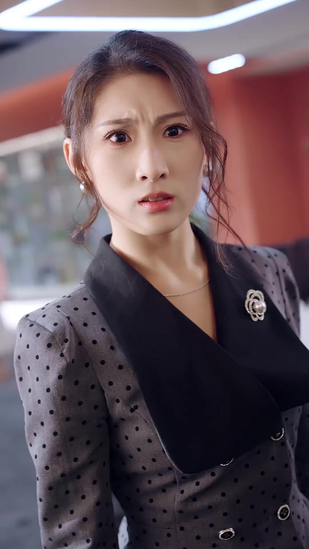 Episode 8 of The Mute Bride's Revenge