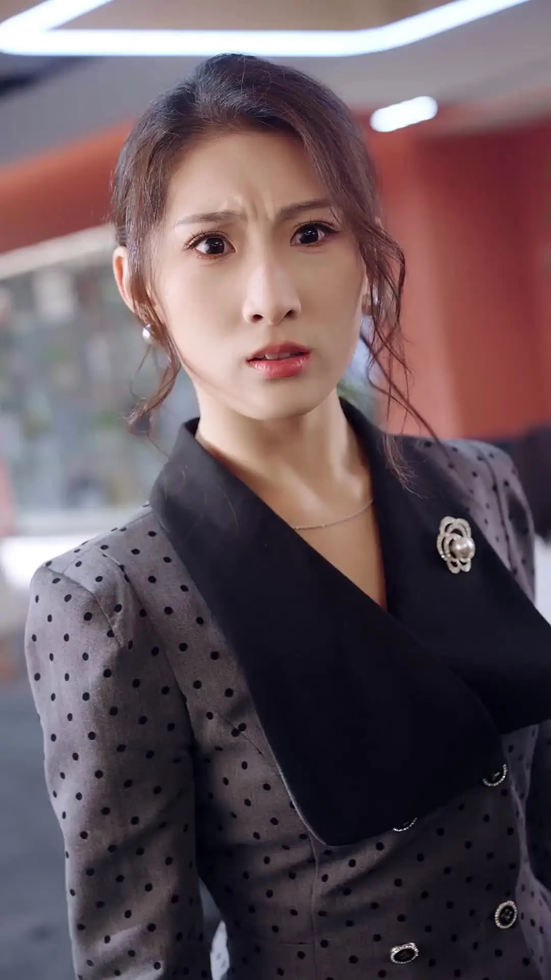 Episode 8 of The Mute Bride's Revenge
