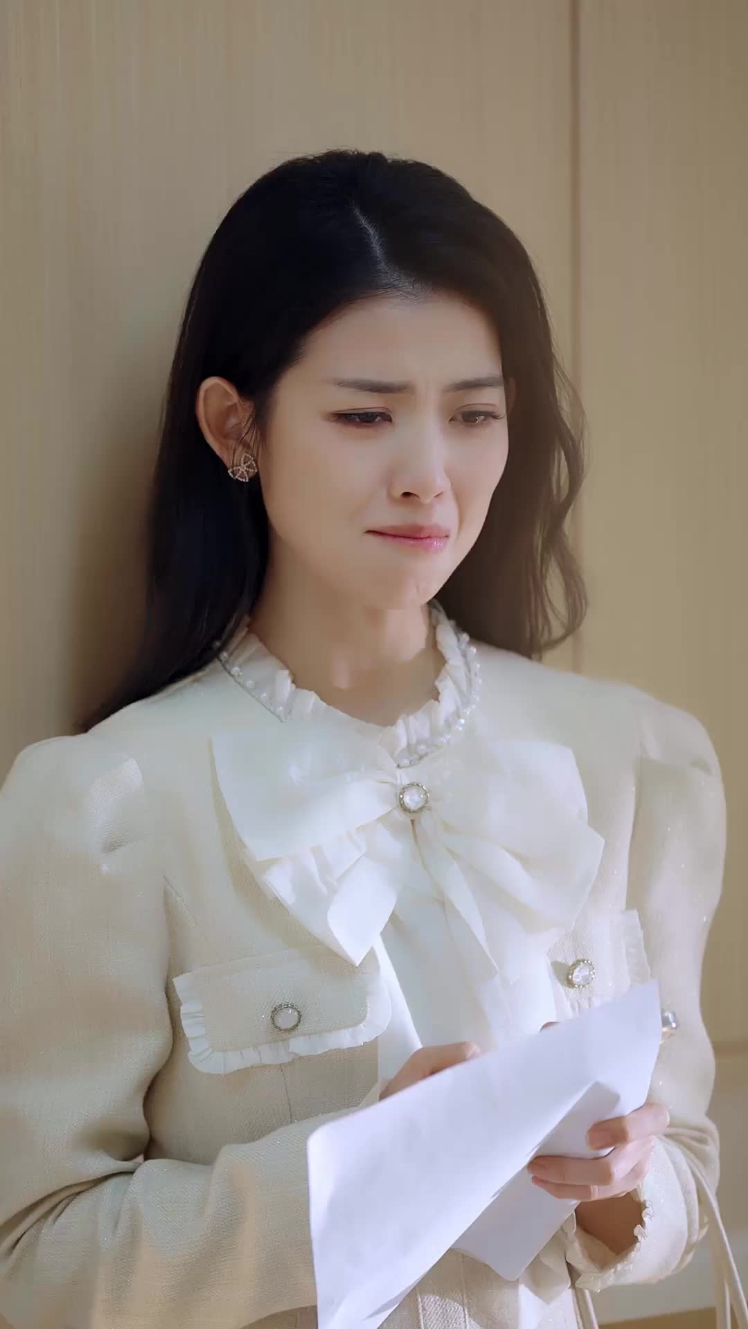 Episode 9 of The Mute Bride's Revenge