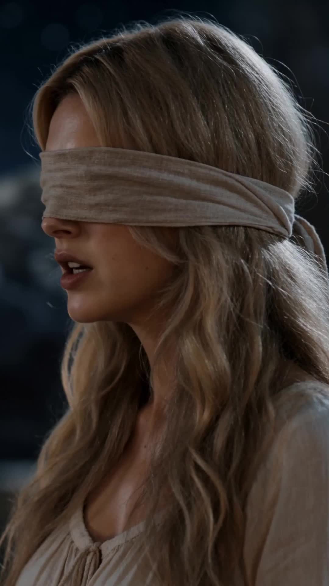 Episode 18 of The Mute Luna and Her Cursed Word
