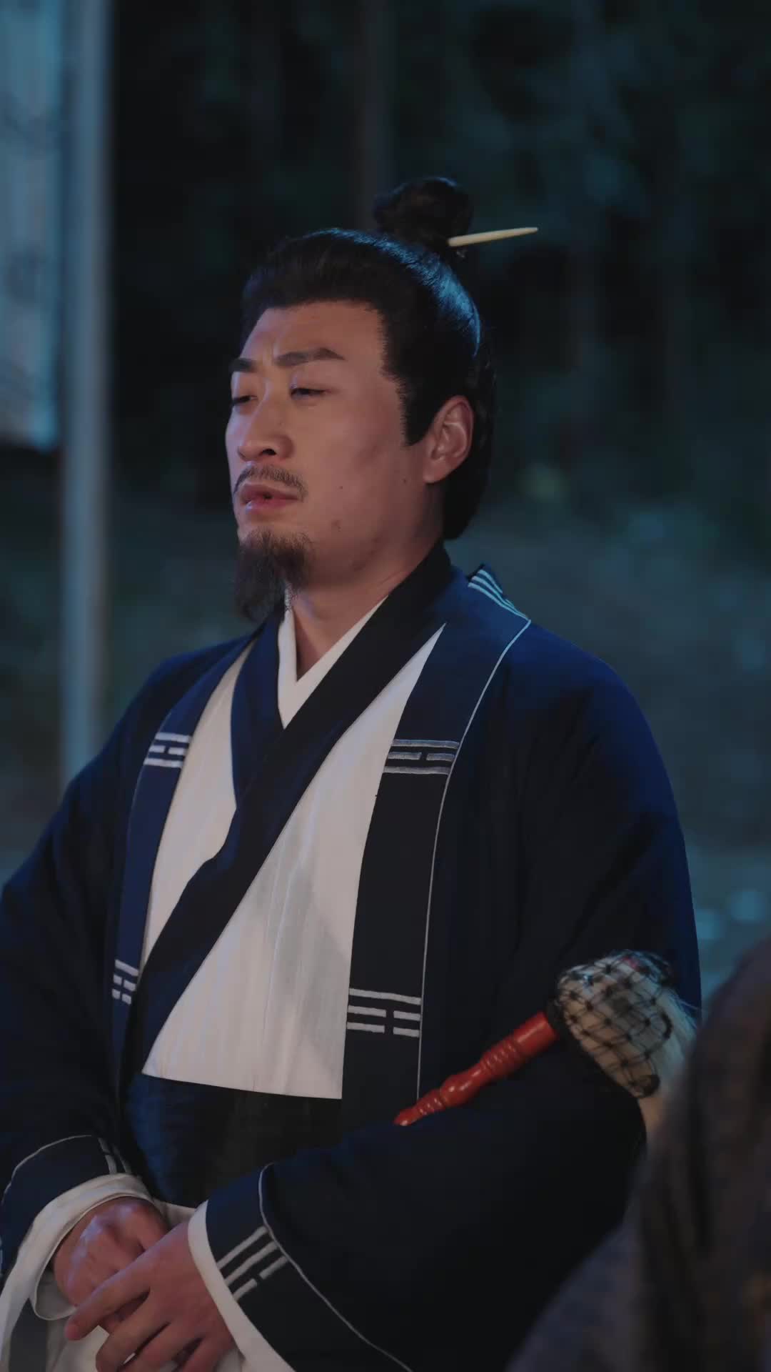 Episode 11 of The Mystic Healer Who Rules the Realm
