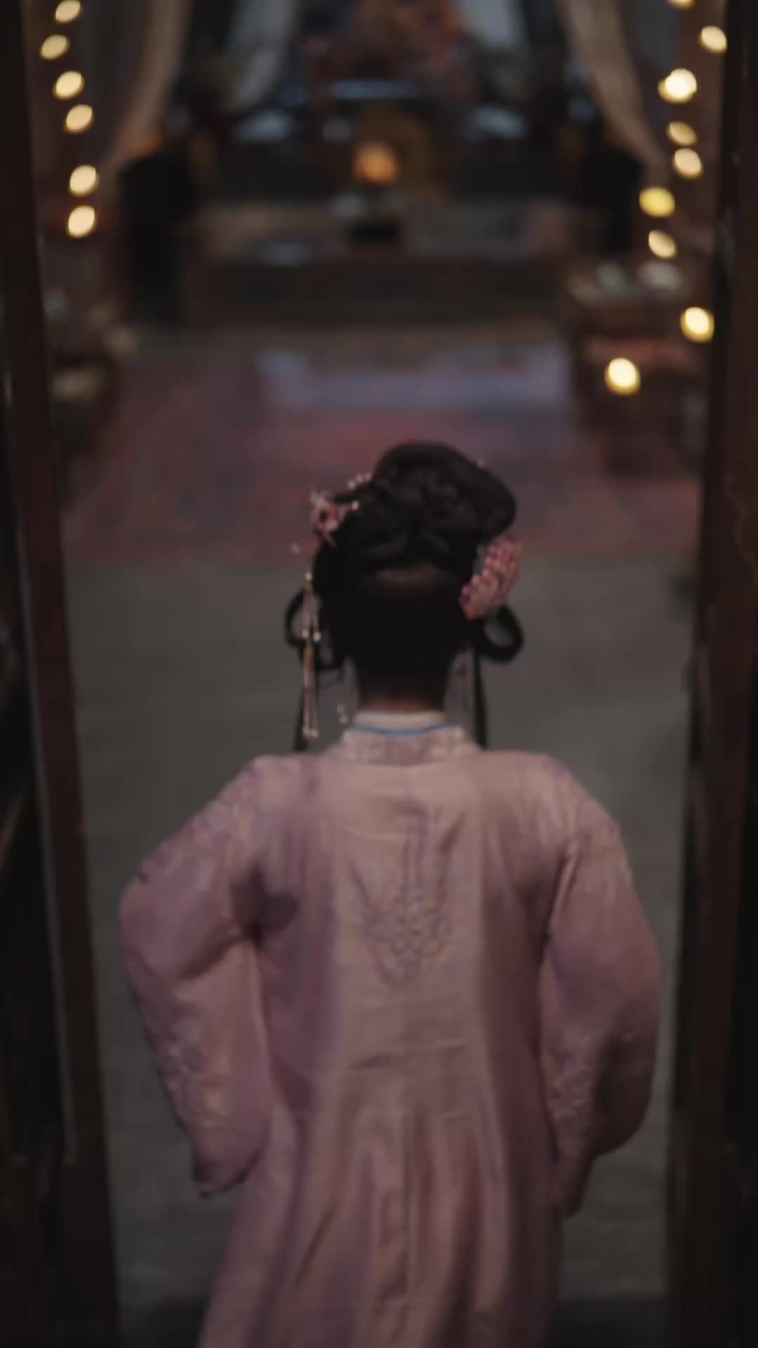 Episode 12 of The Mystic Healer Who Rules the Realm