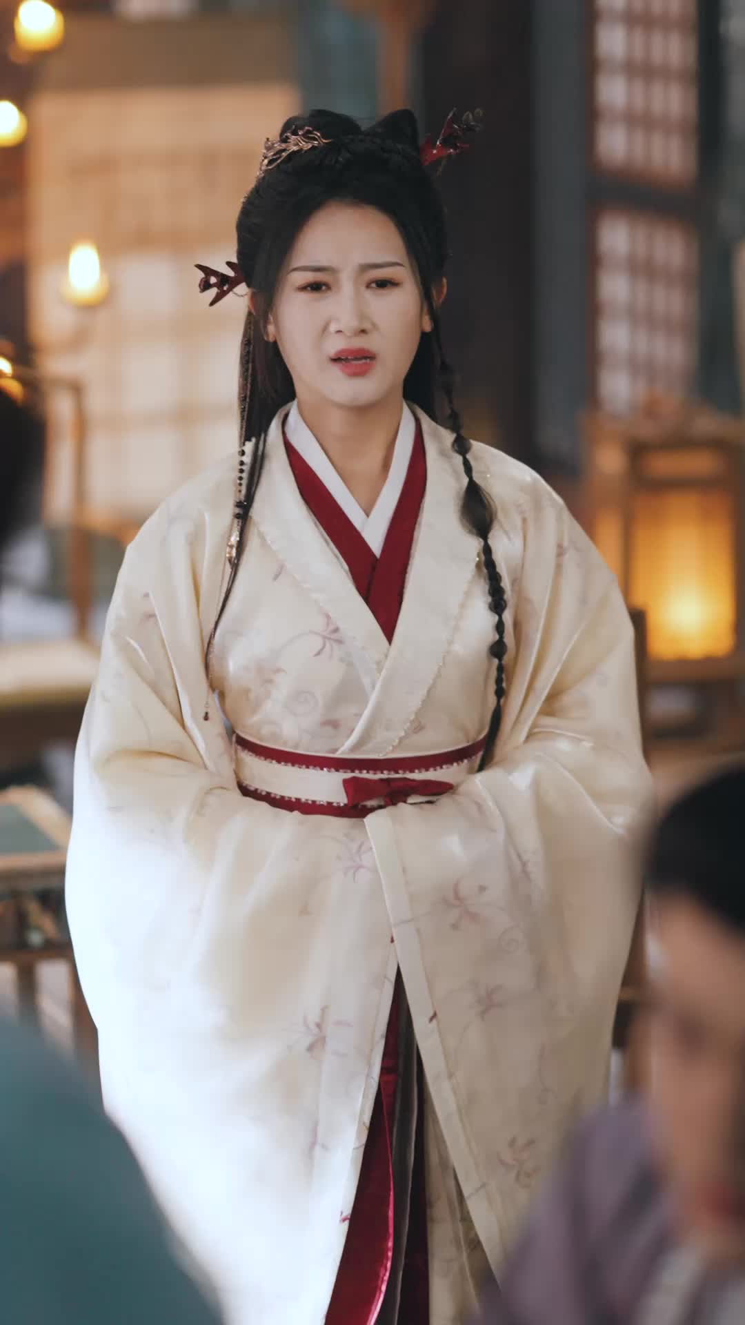 Episode 19 of The Mystic Healer Who Rules the Realm