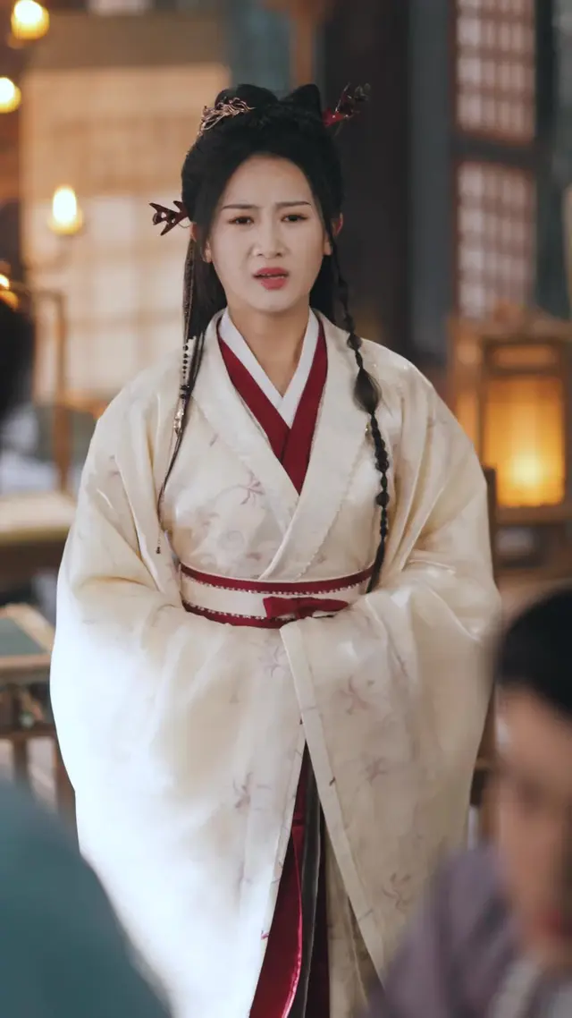 Episode 19 of The Mystic Healer Who Rules the Realm
