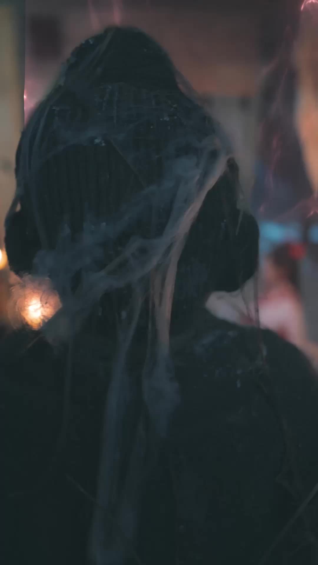 Episode 2 of The Mystic Healer Who Rules the Realm