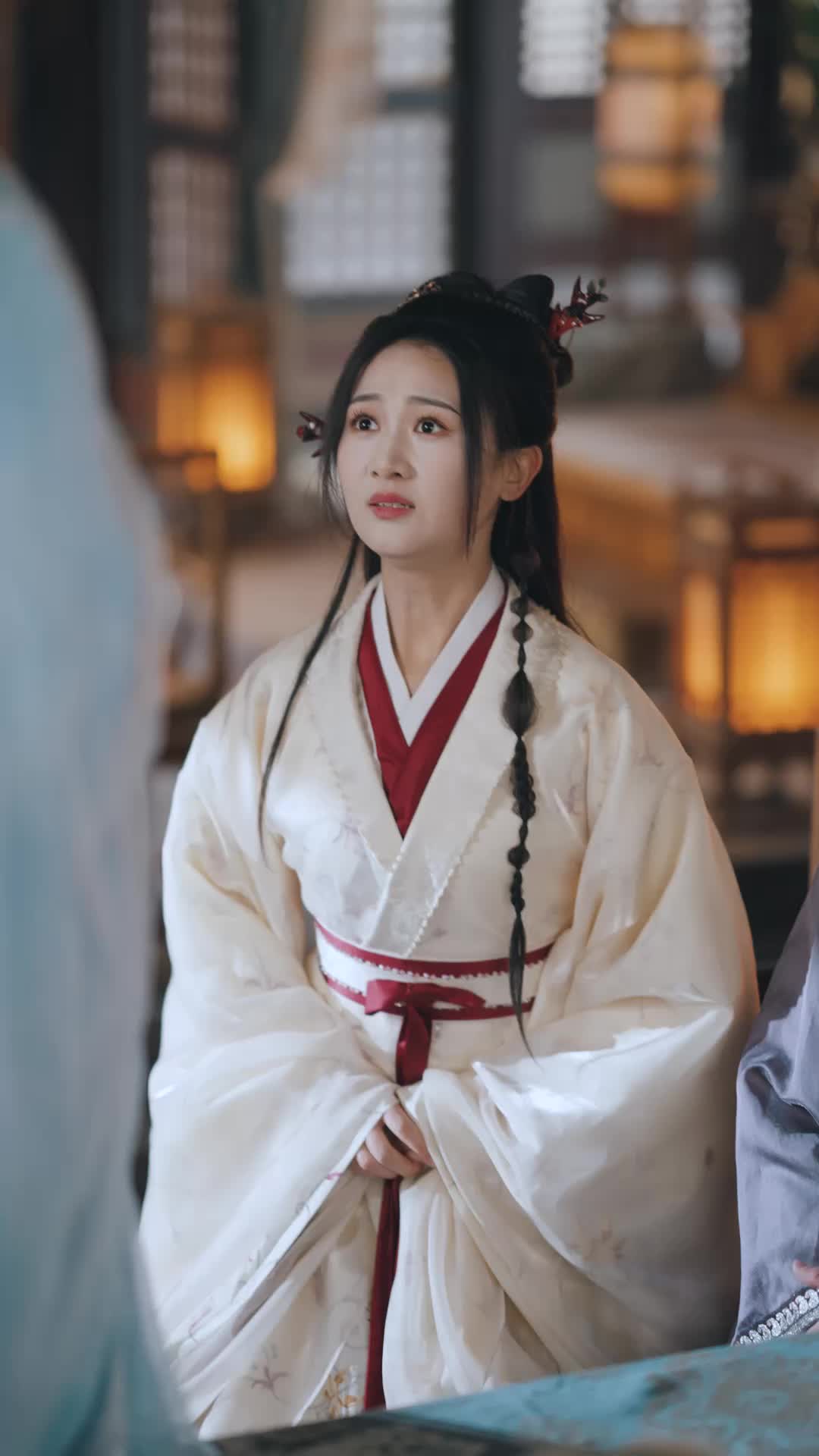 Episode 20 of The Mystic Healer Who Rules the Realm
