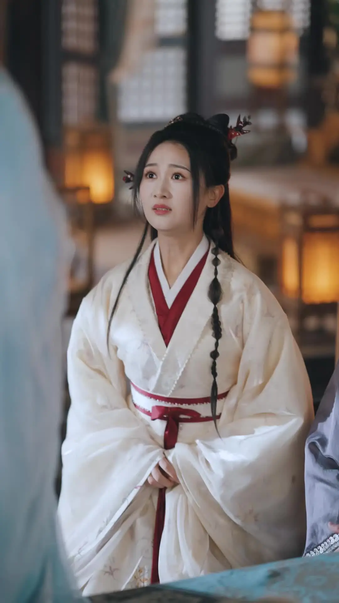 Episode 20 of The Mystic Healer Who Rules the Realm