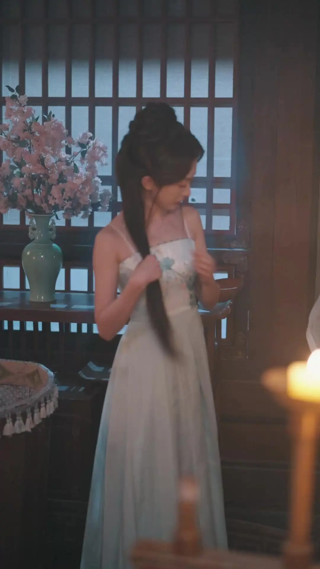 Episode 22 of The Mystic Healer Who Rules the Realm