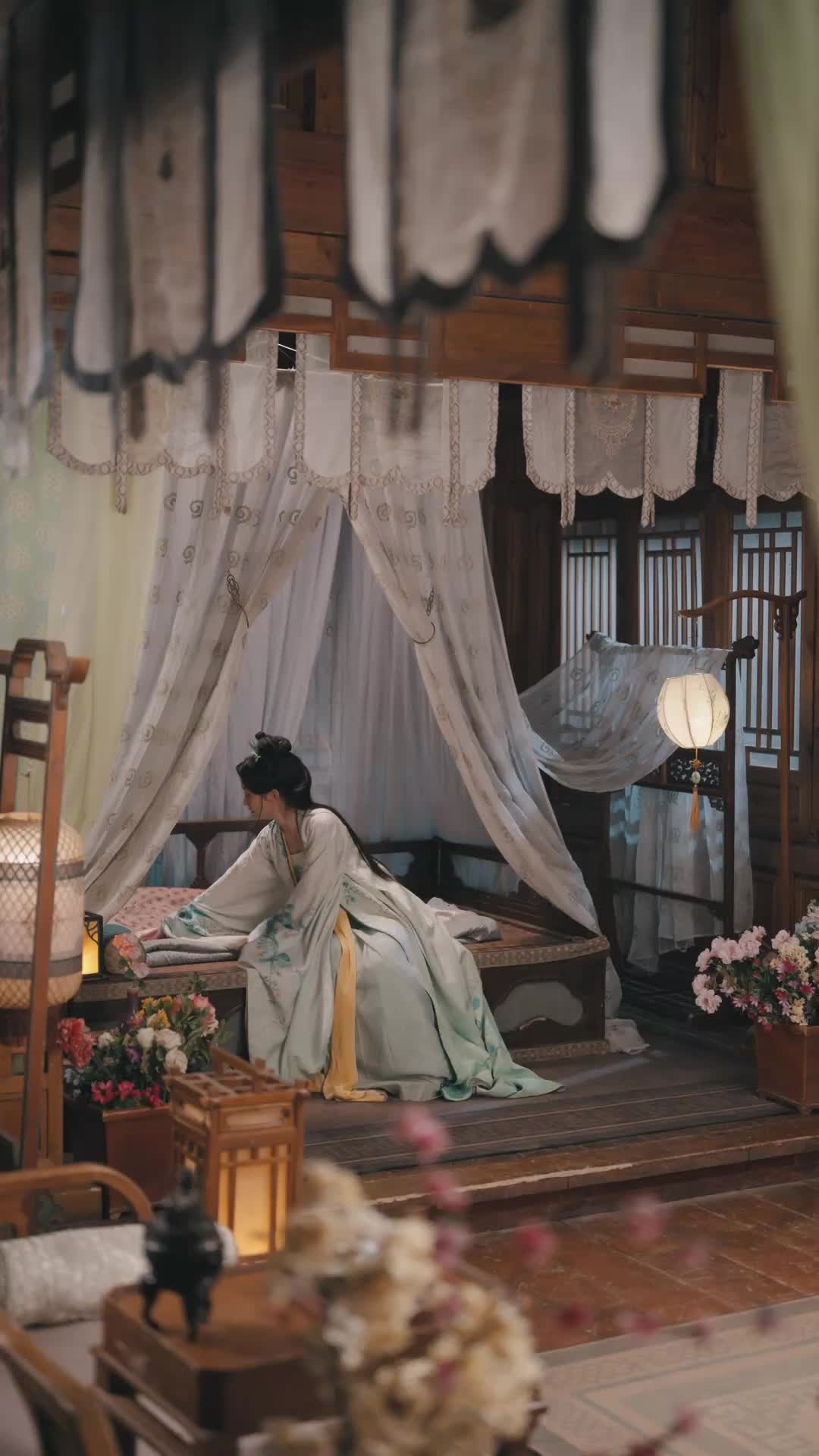 Episode 23 of The Mystic Healer Who Rules the Realm