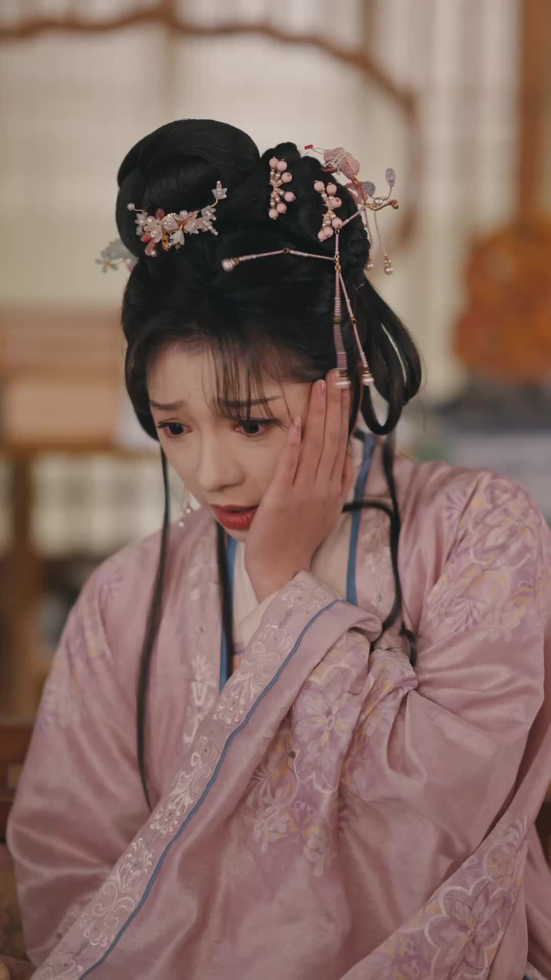 Episode 26 of The Mystic Healer Who Rules the Realm