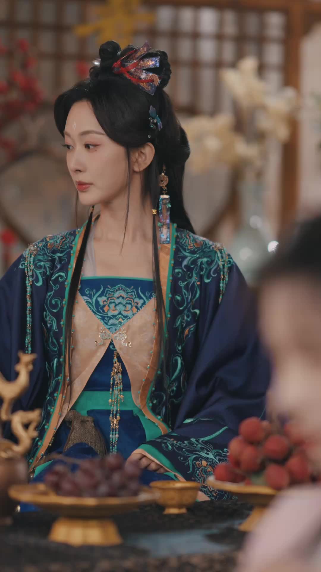 Episode 27 of The Mystic Healer Who Rules the Realm