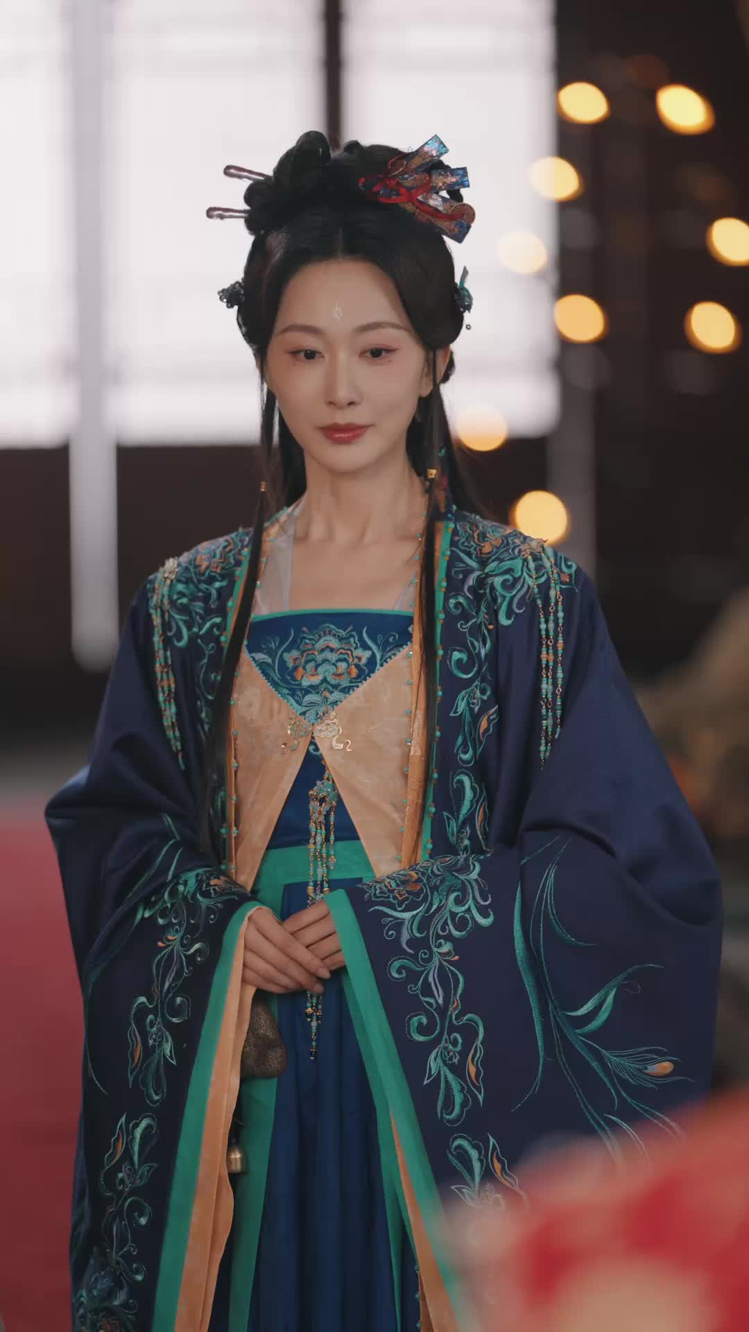 Episode 29 of The Mystic Healer Who Rules the Realm