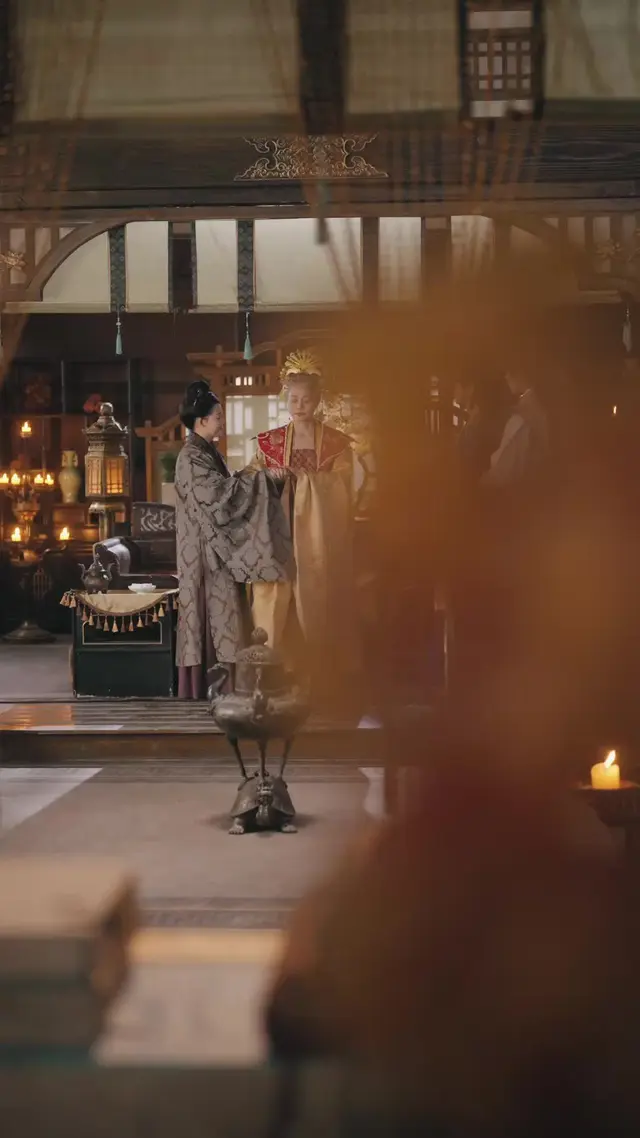 Episode 31 of The Mystic Healer Who Rules the Realm