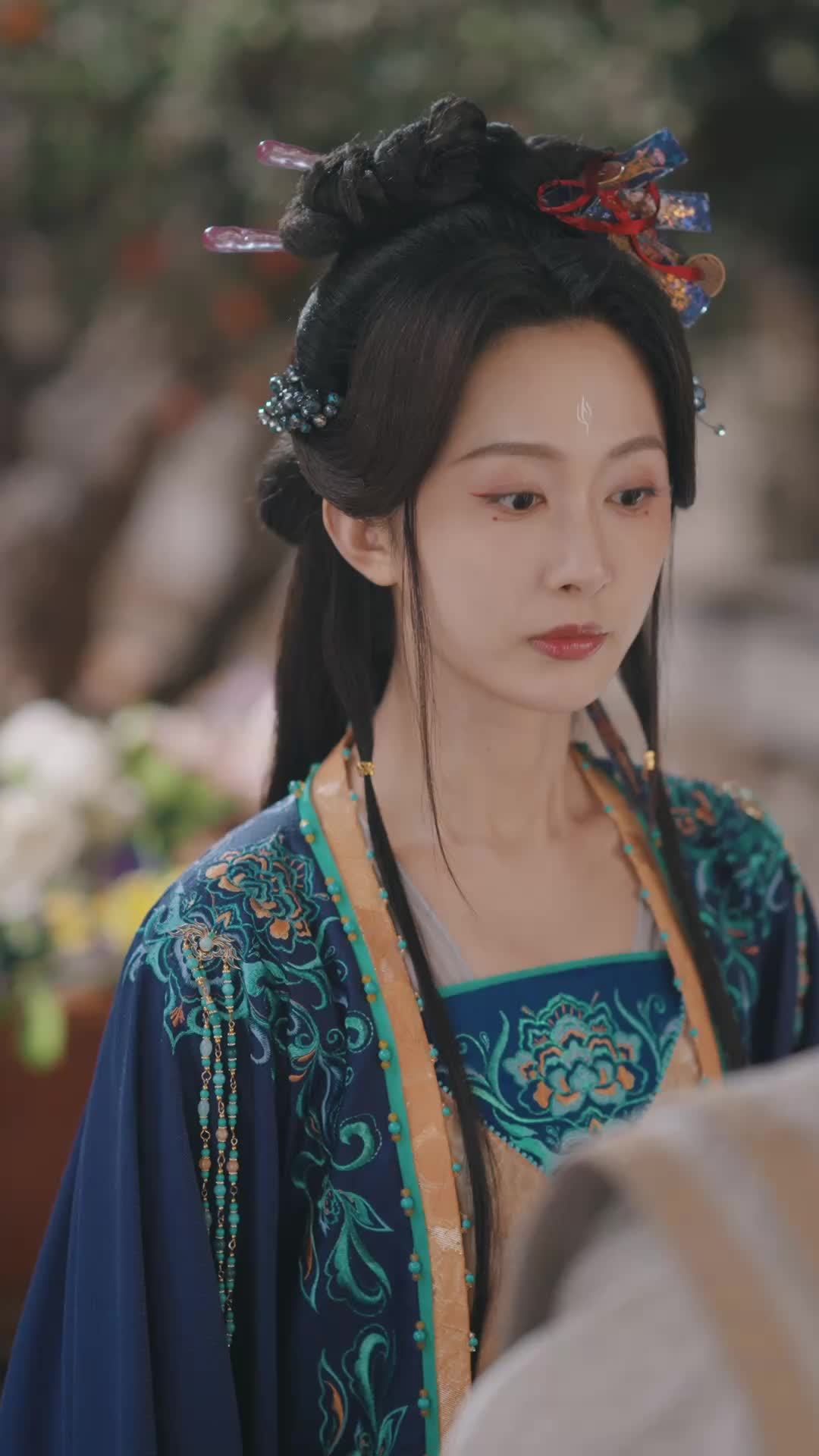 Episode 32 of The Mystic Healer Who Rules the Realm
