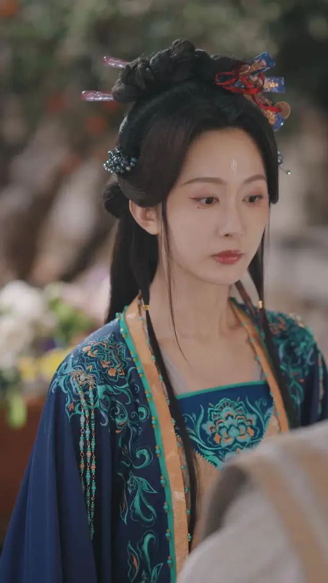 Episode 32 of The Mystic Healer Who Rules the Realm