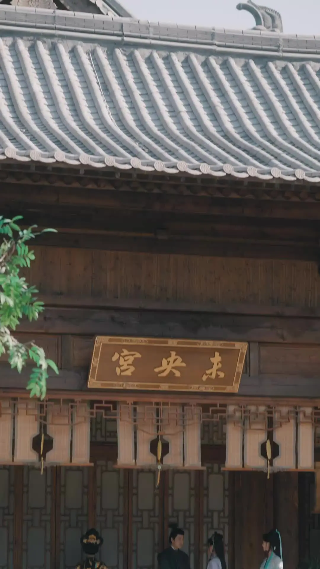 Episode 33 of The Mystic Healer Who Rules the Realm