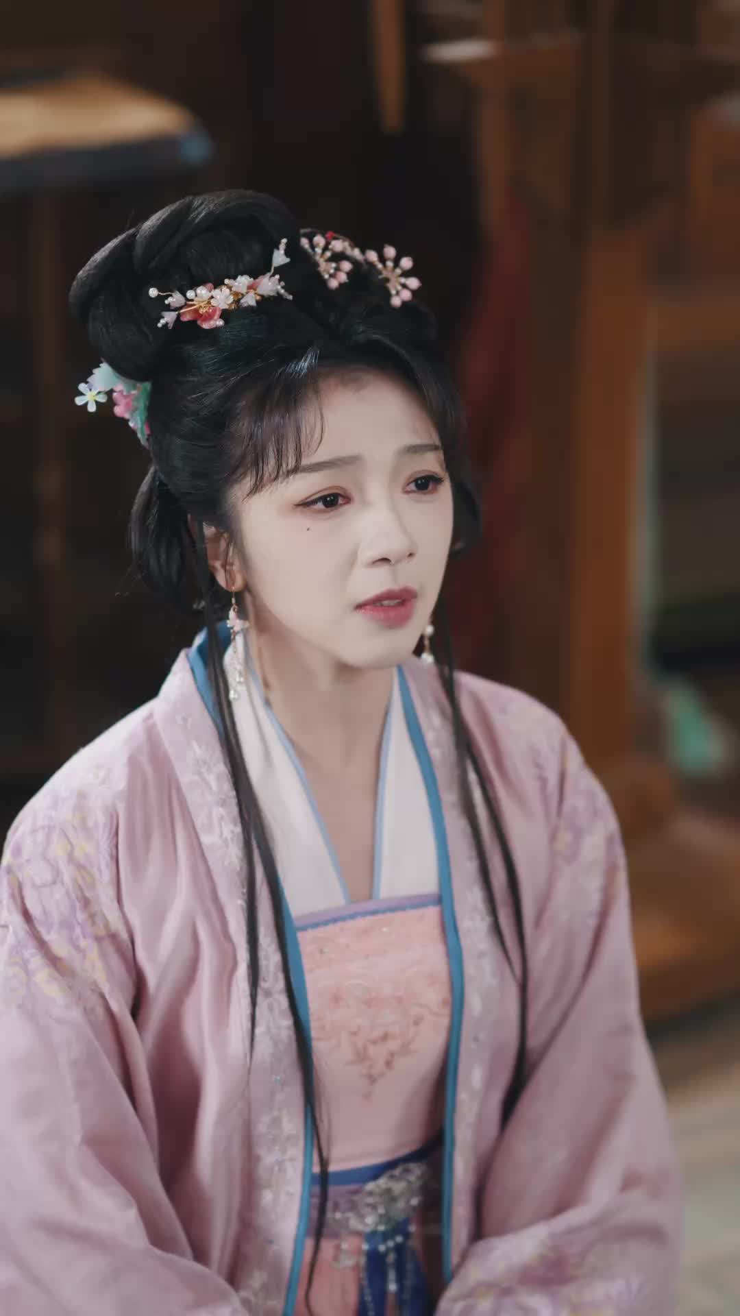 Episode 37 of The Mystic Healer Who Rules the Realm
