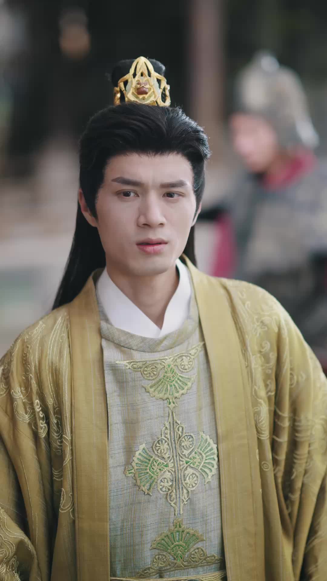 Episode 39 of The Mystic Healer Who Rules the Realm