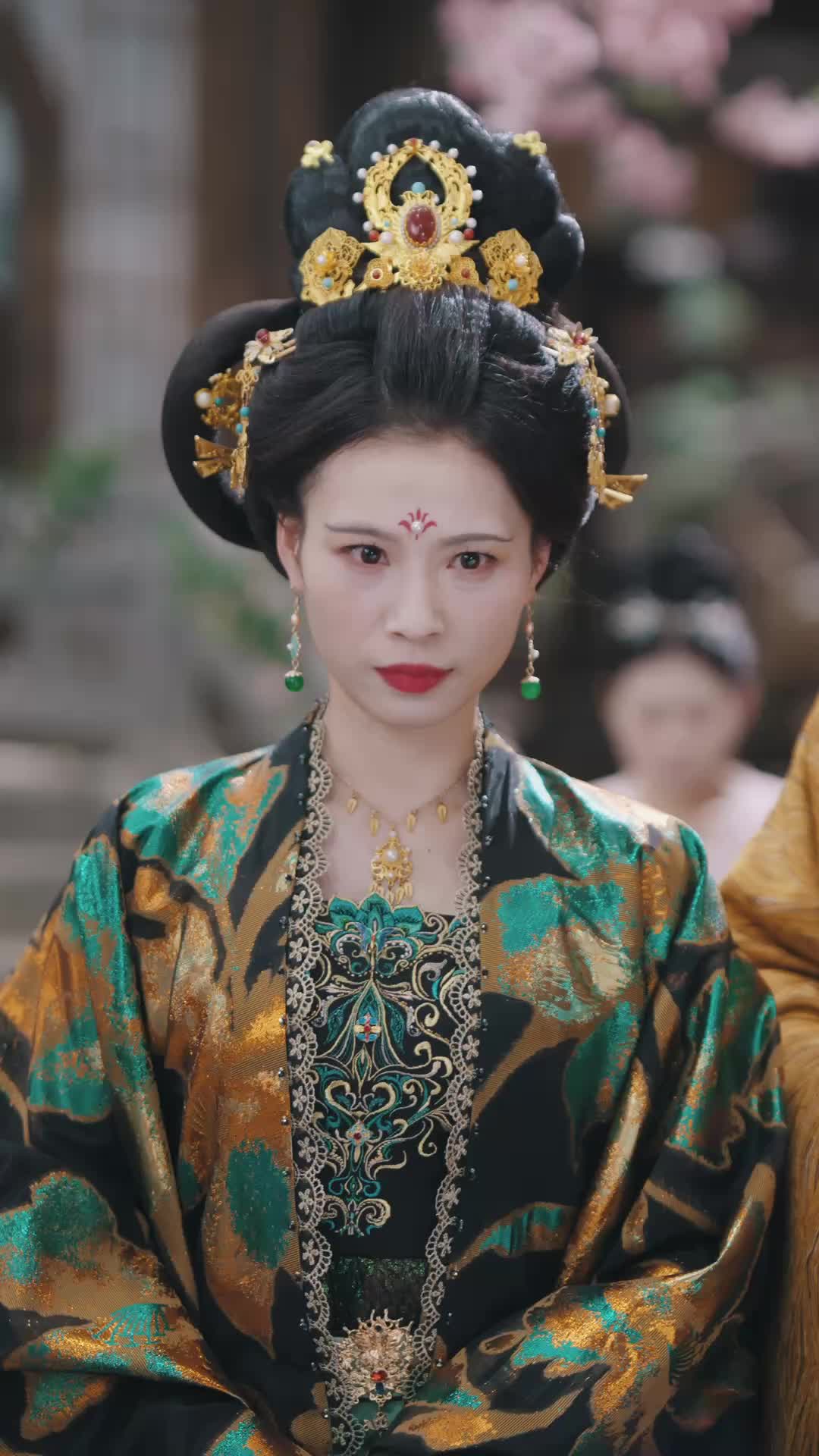 Episode 41 of The Mystic Healer Who Rules the Realm