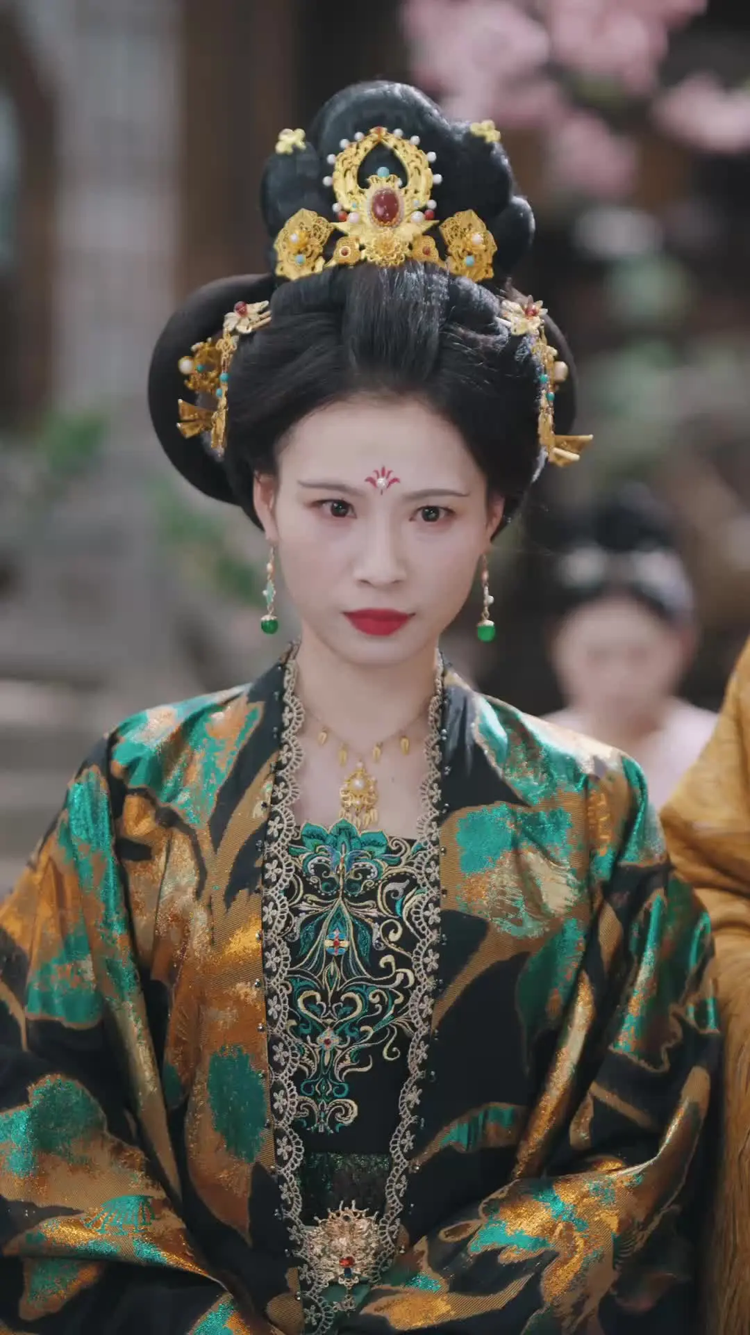 Episode 41 of The Mystic Healer Who Rules the Realm
