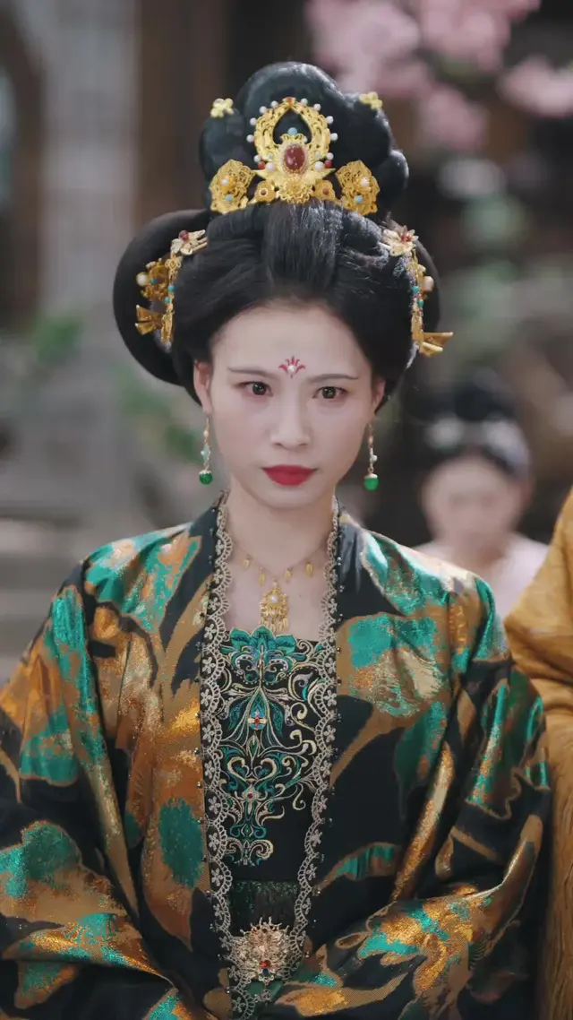Episode 41 of The Mystic Healer Who Rules the Realm