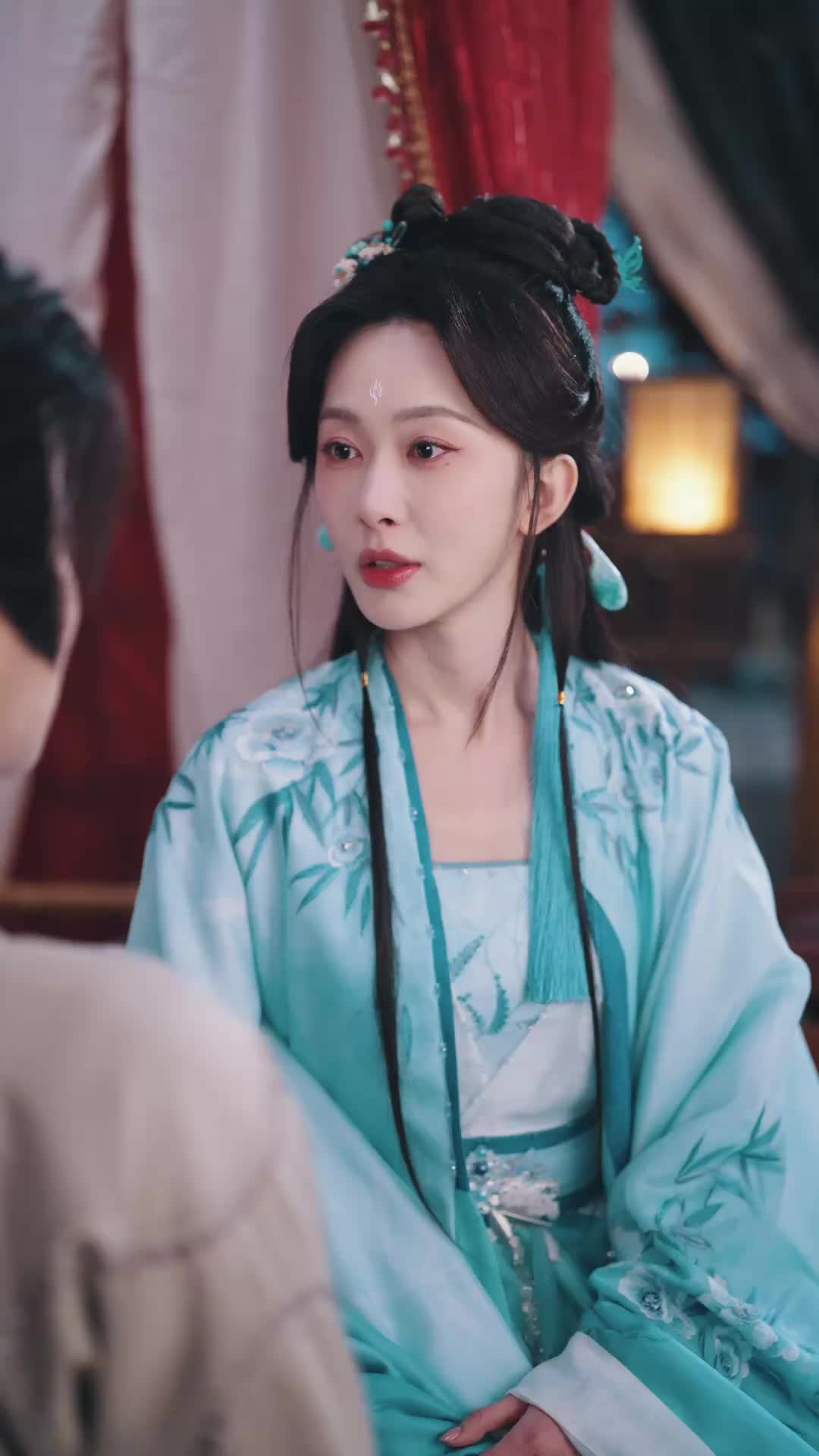 Episode 43 of The Mystic Healer Who Rules the Realm
