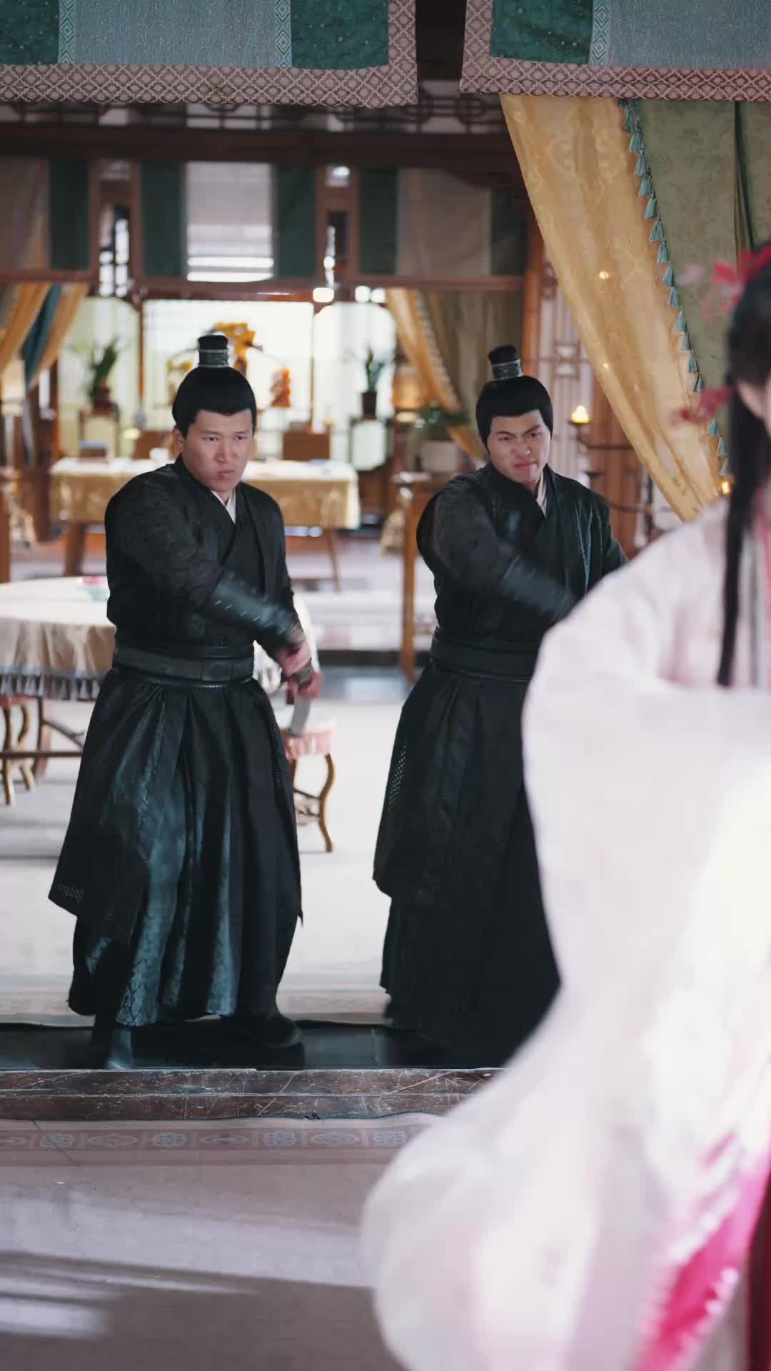 Episode 45 of The Mystic Healer Who Rules the Realm