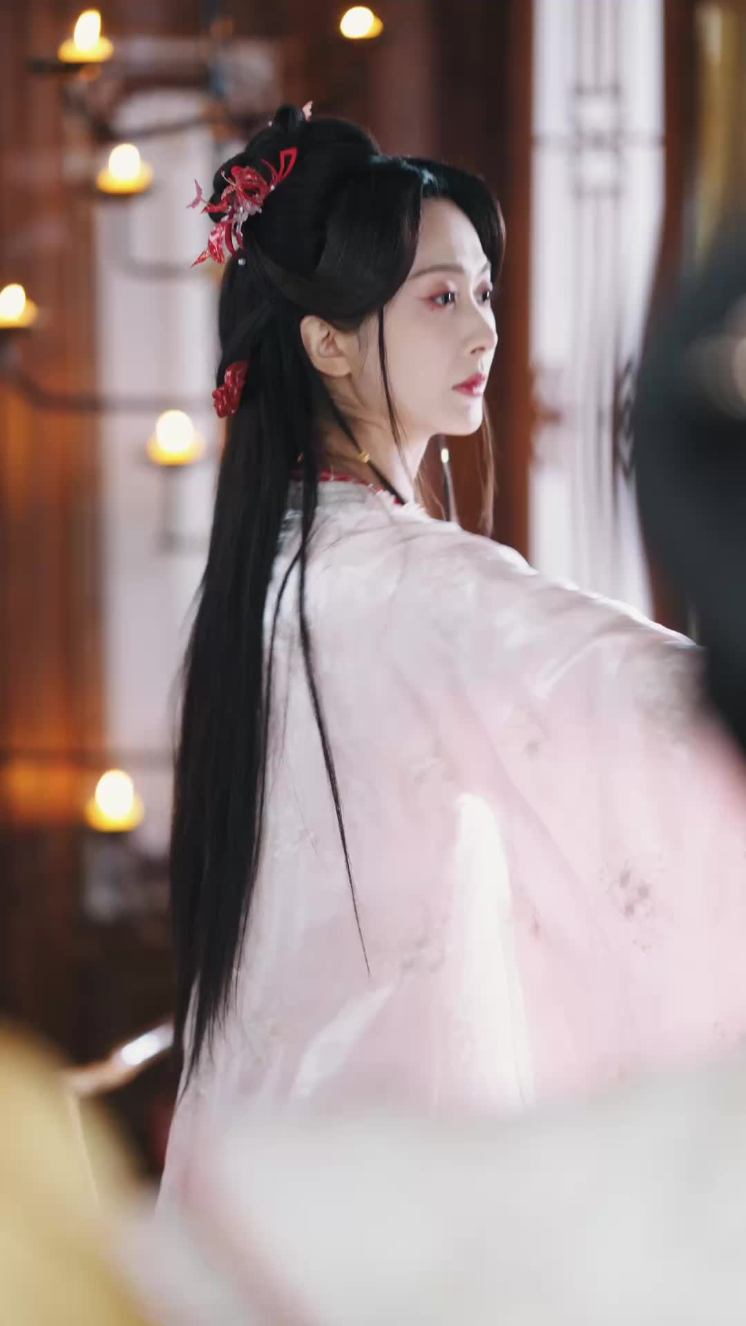 Episode 46 of The Mystic Healer Who Rules the Realm