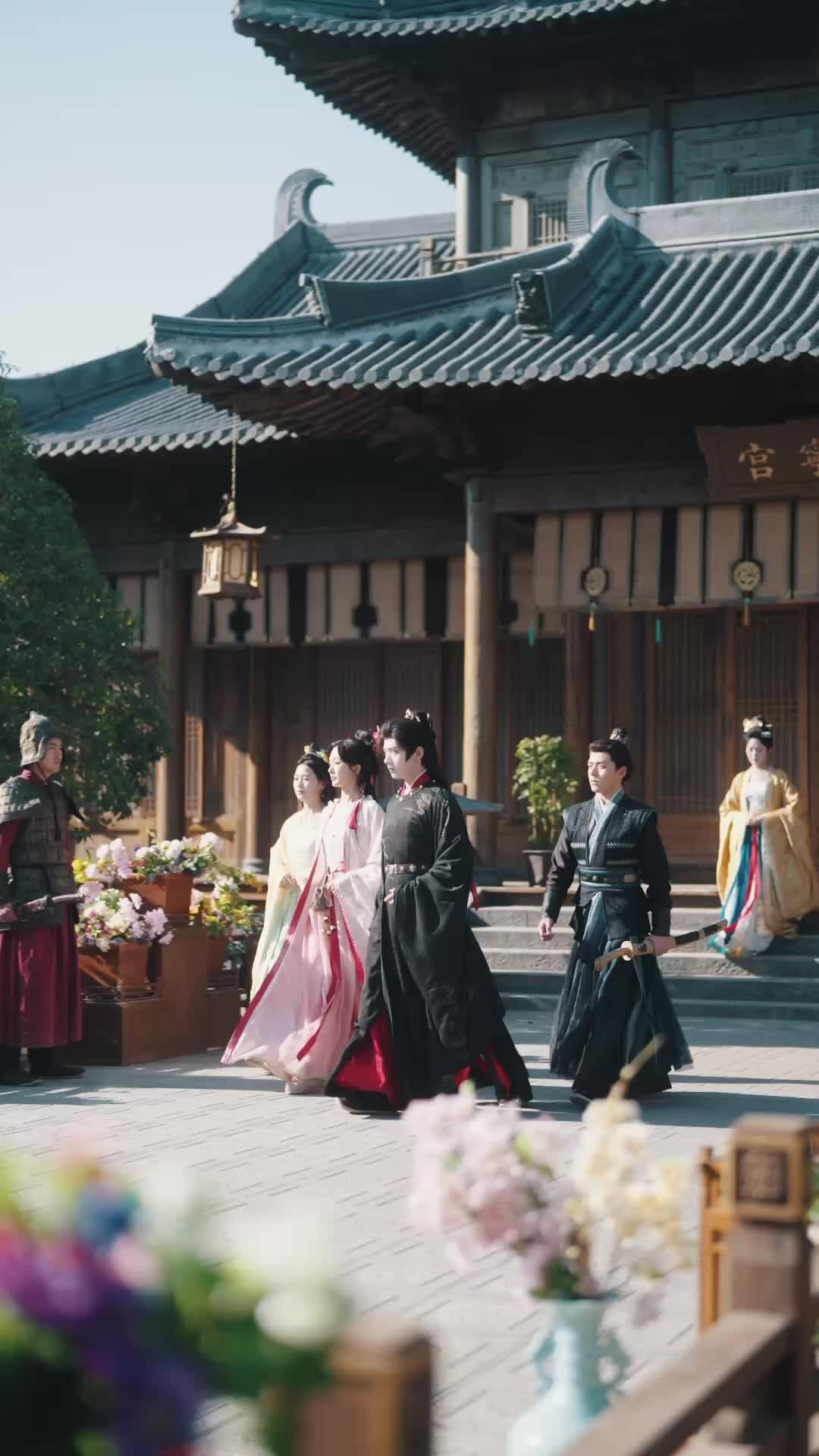 Episode 47 of The Mystic Healer Who Rules the Realm