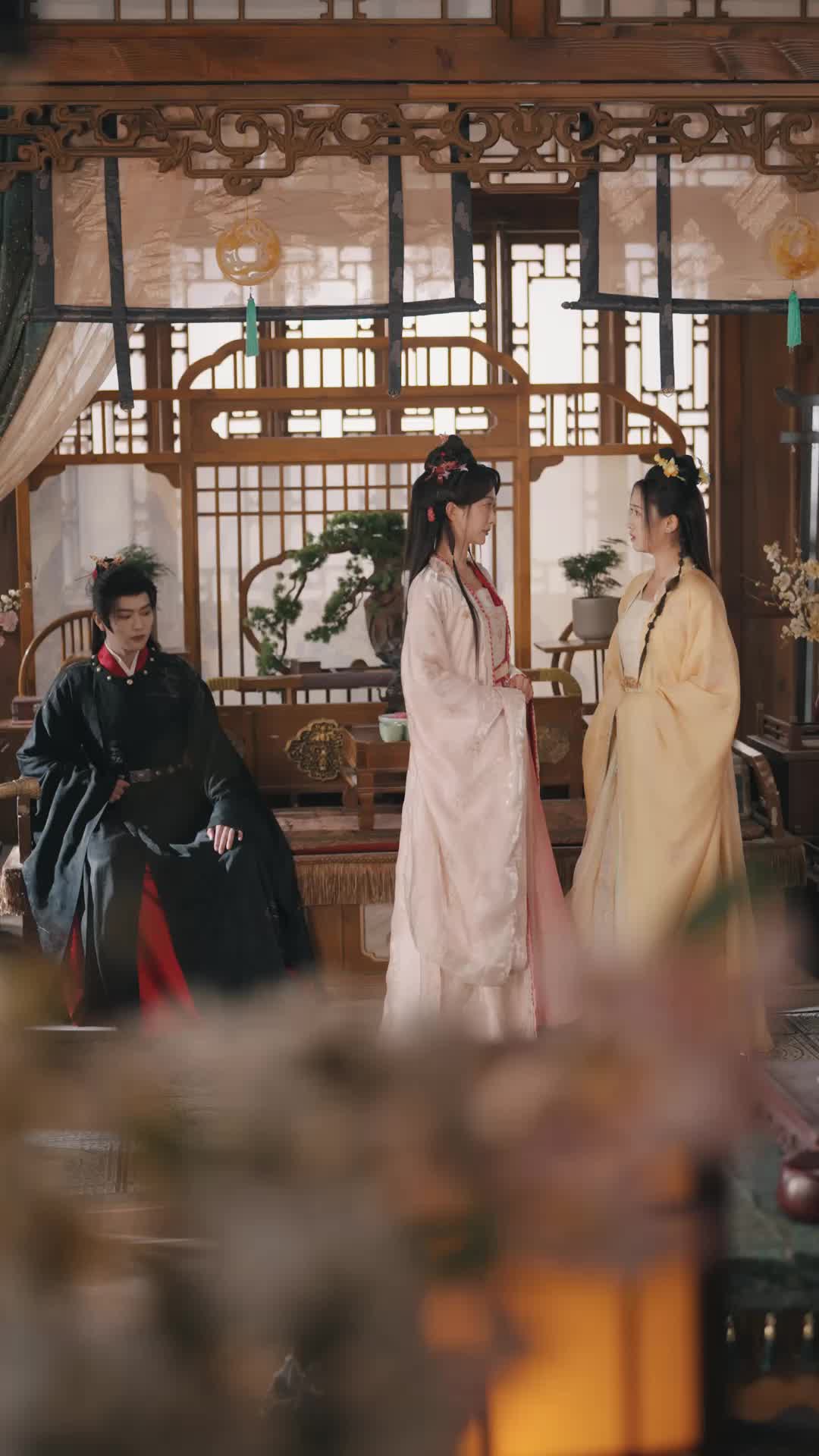 Episode 49 of The Mystic Healer Who Rules the Realm