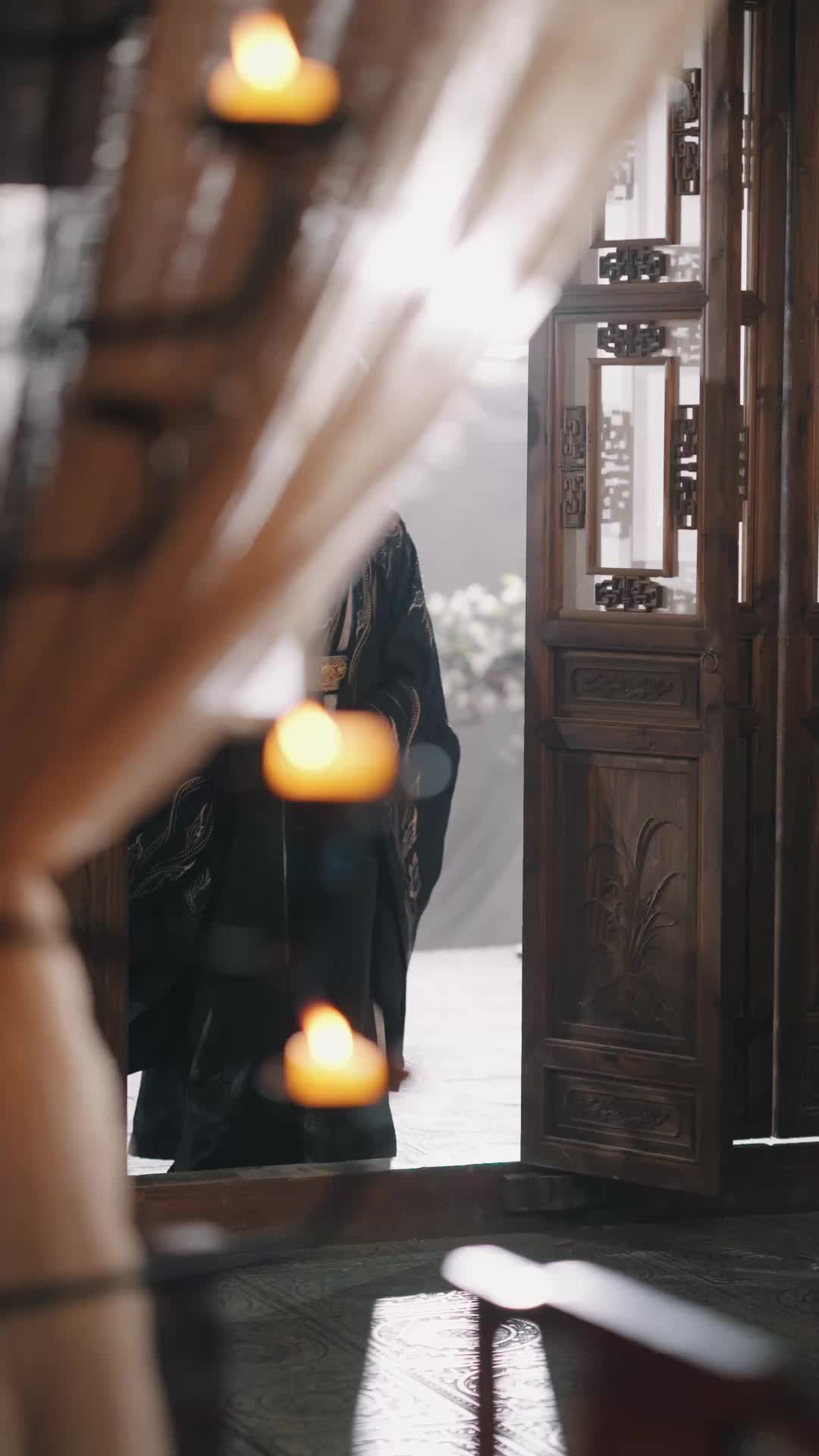 Episode 5 of The Mystic Healer Who Rules the Realm