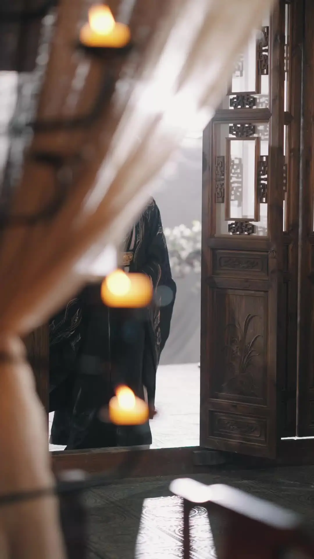 Episode 5 of The Mystic Healer Who Rules the Realm