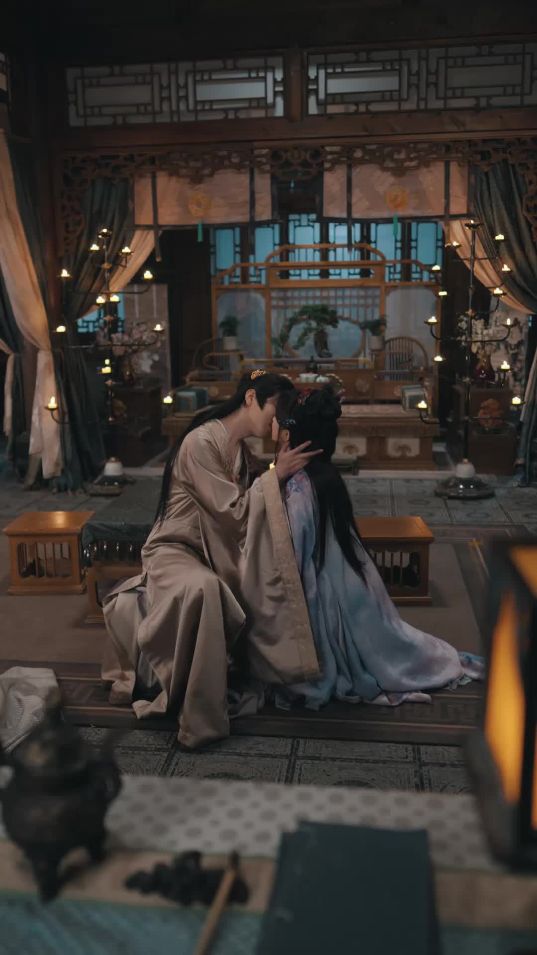 Episode 53 of The Mystic Healer Who Rules the Realm