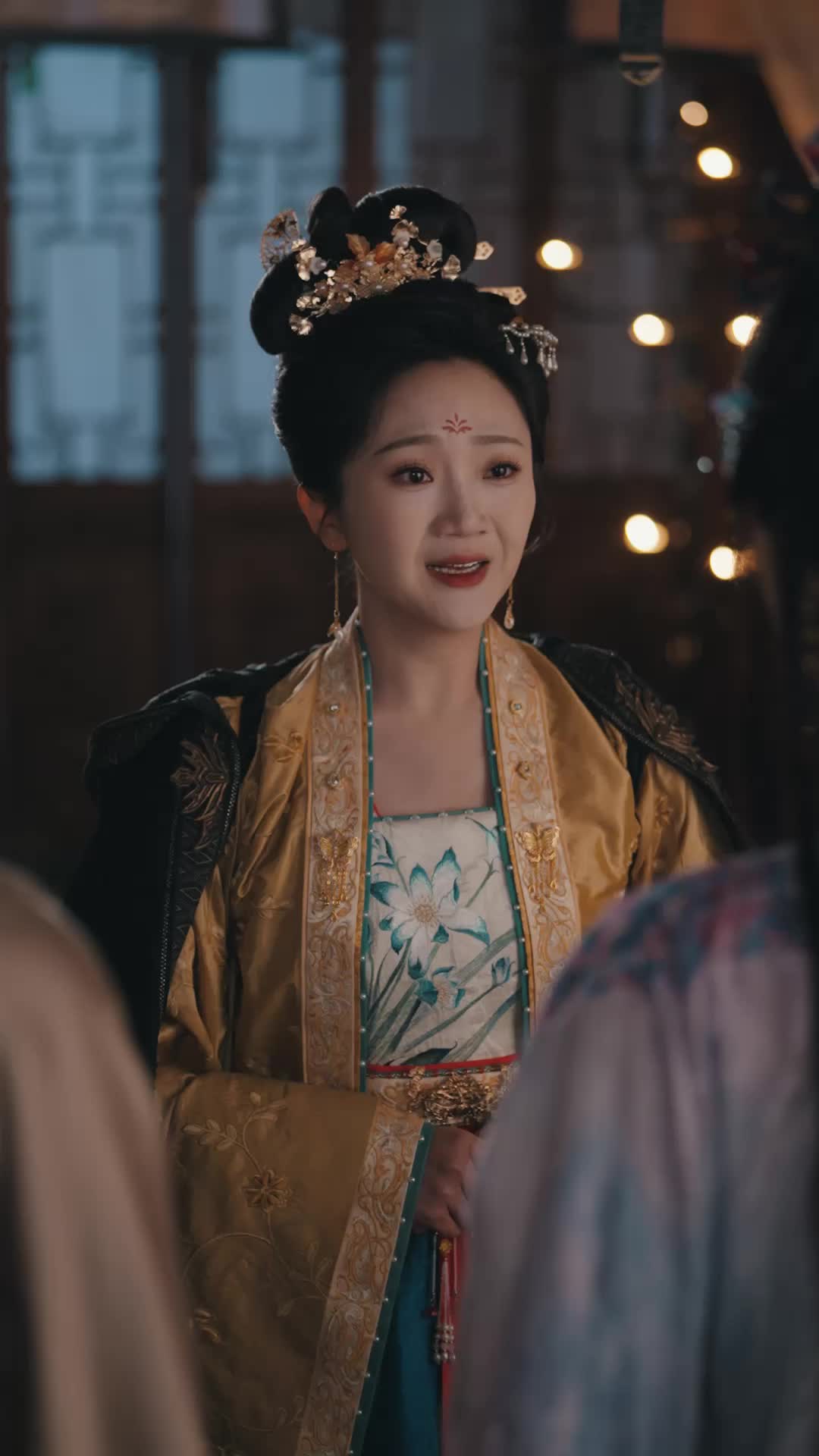Episode 55 of The Mystic Healer Who Rules the Realm