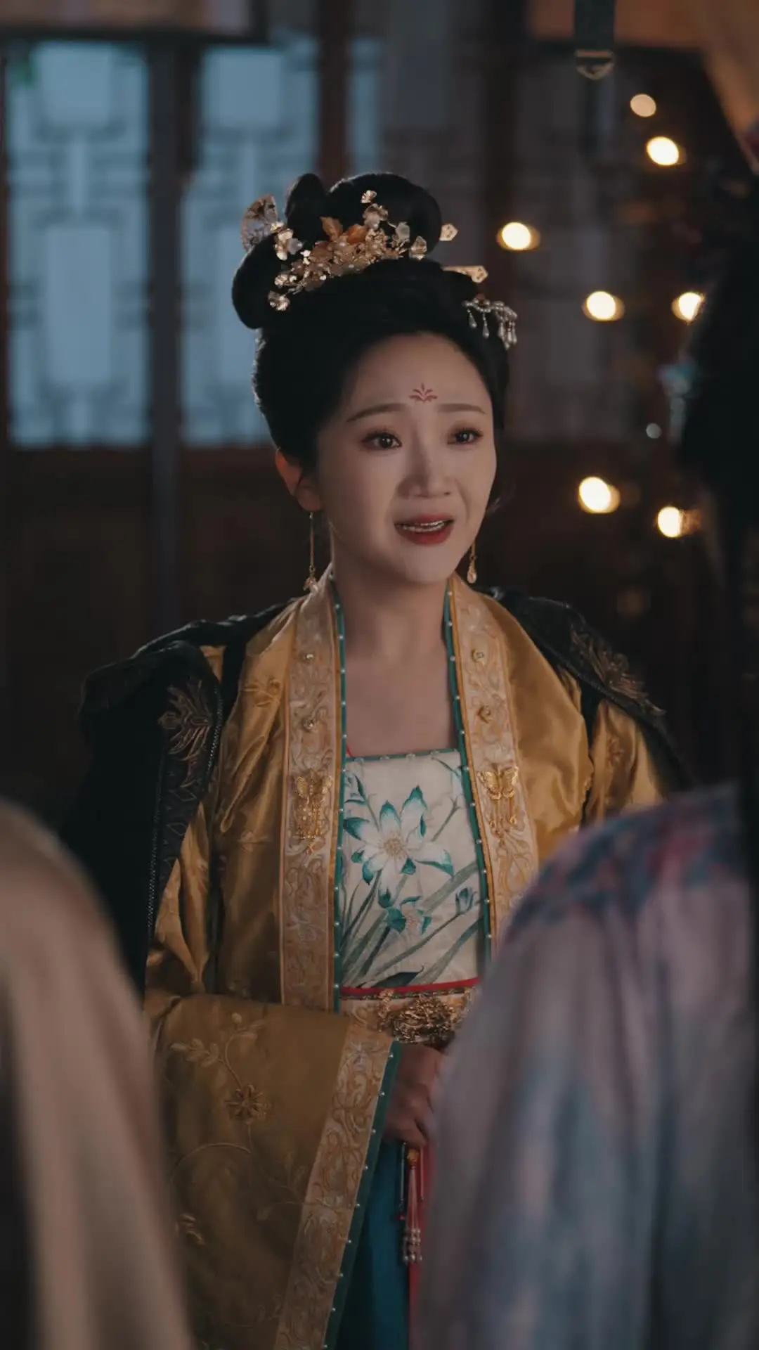 Episode 55 of The Mystic Healer Who Rules the Realm