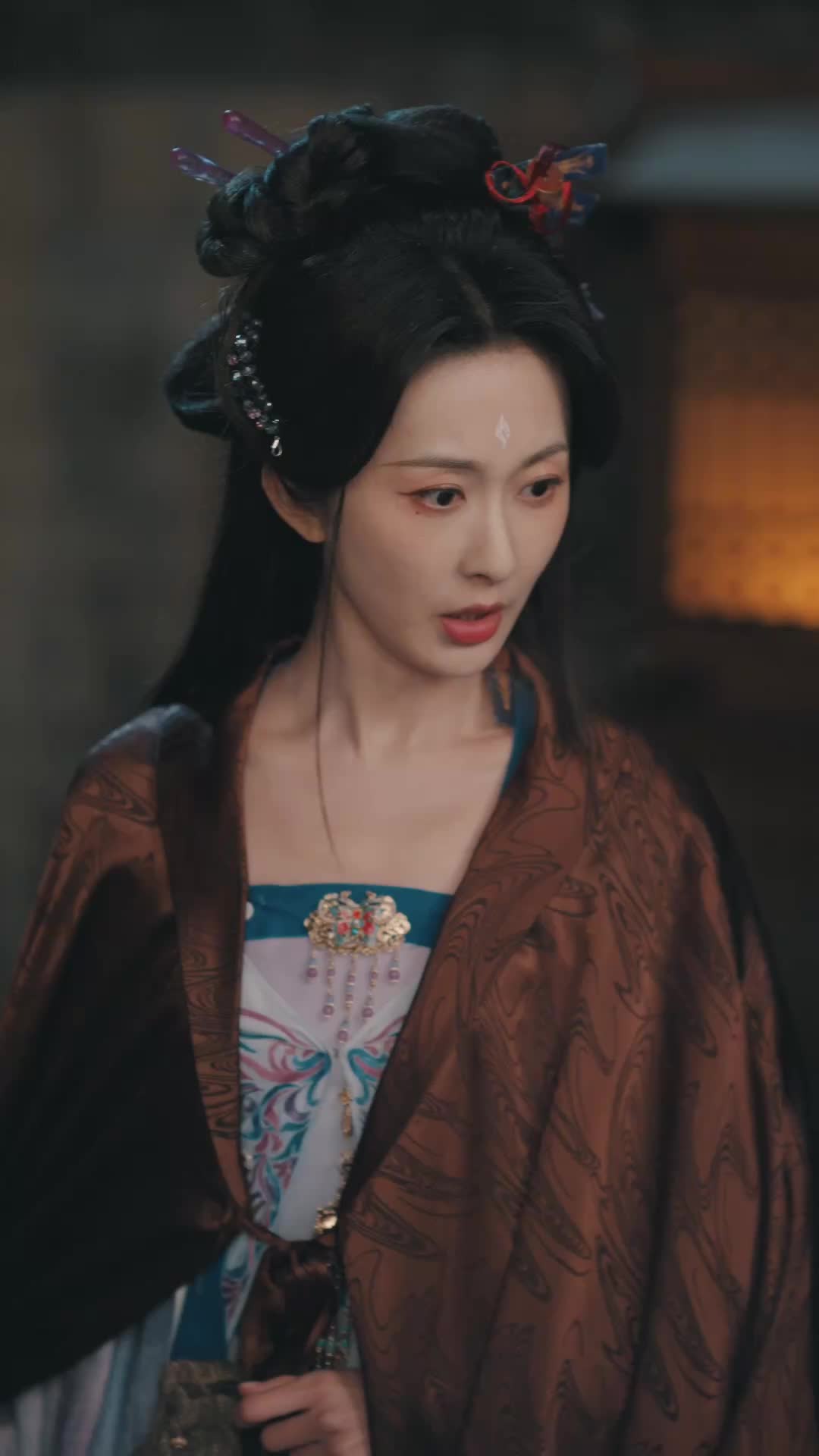 Episode 58 of The Mystic Healer Who Rules the Realm