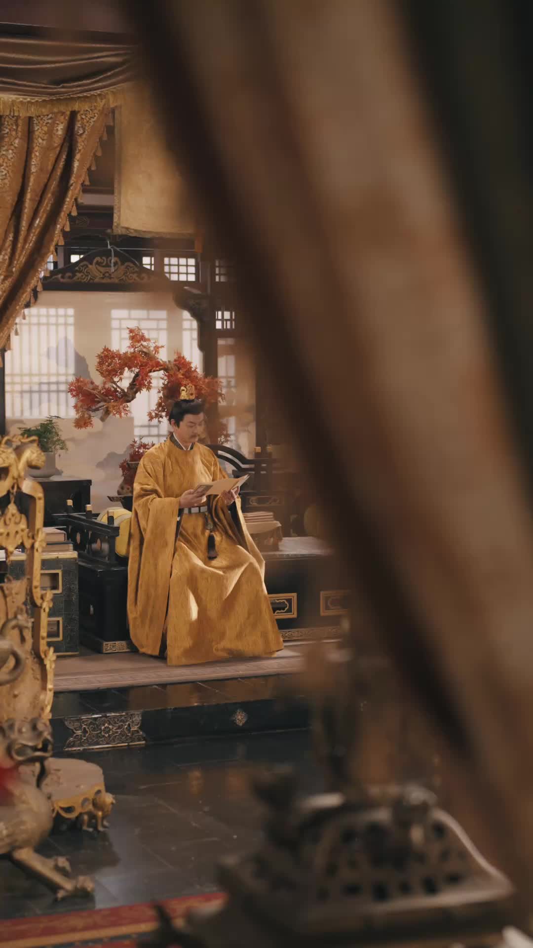 Episode 60 of The Mystic Healer Who Rules the Realm
