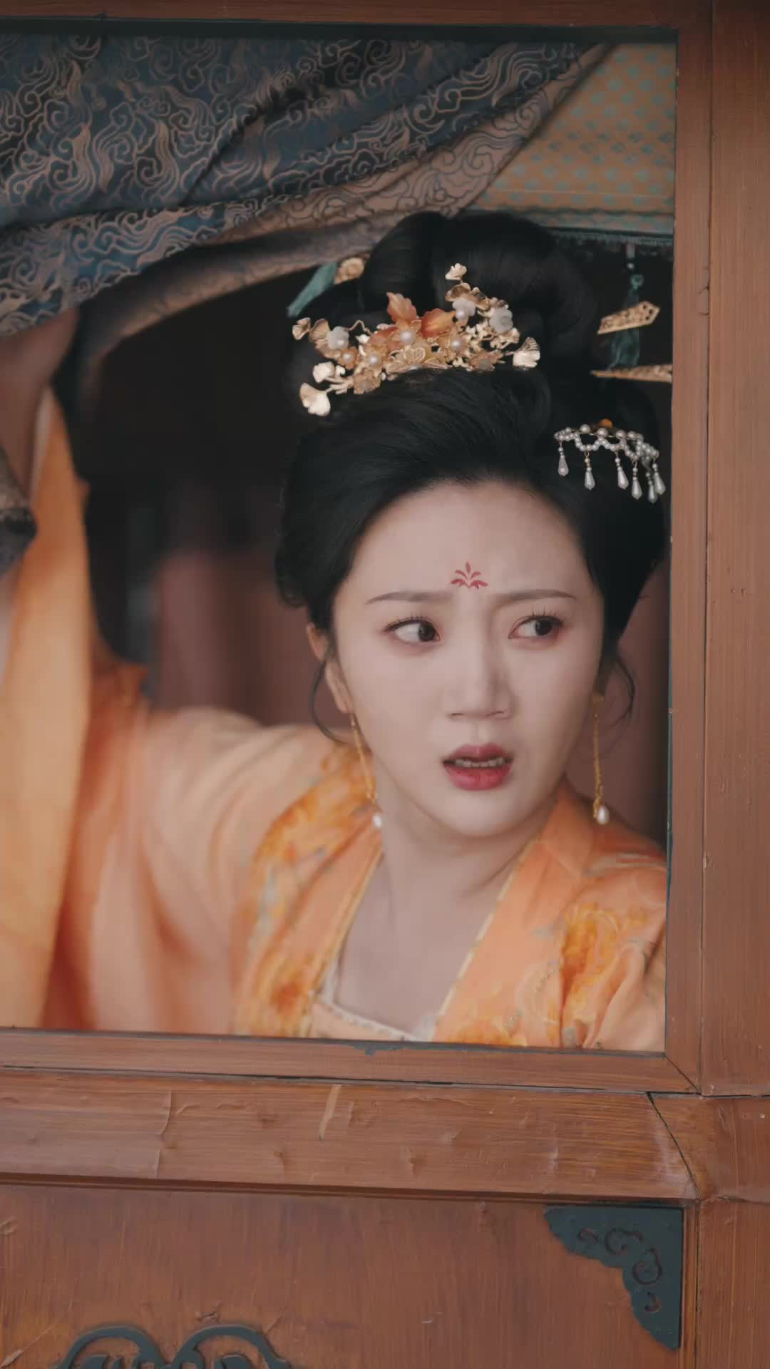 Episode 61 of The Mystic Healer Who Rules the Realm