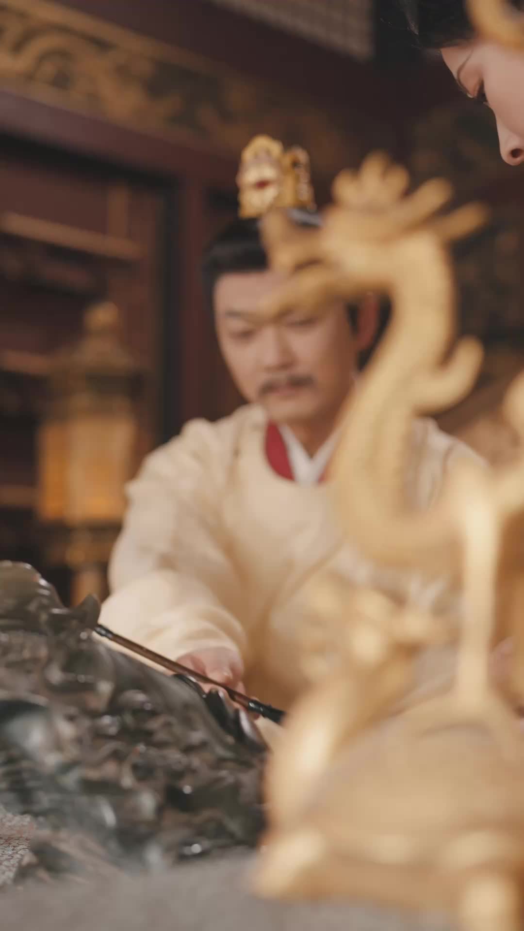 Episode 63 of The Mystic Healer Who Rules the Realm