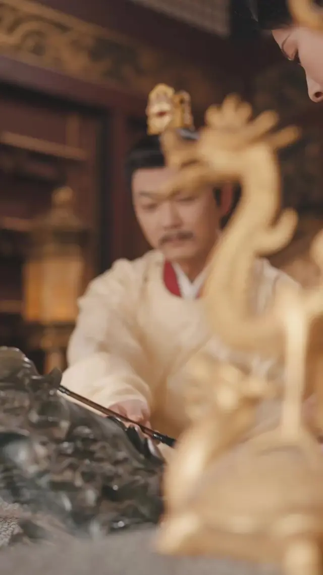 Episode 63 of The Mystic Healer Who Rules the Realm