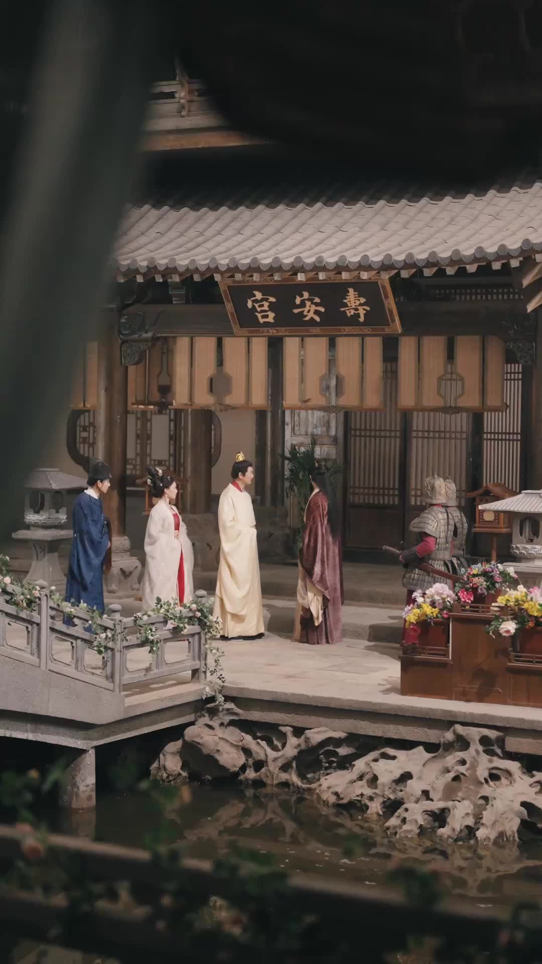 Episode 64 of The Mystic Healer Who Rules the Realm