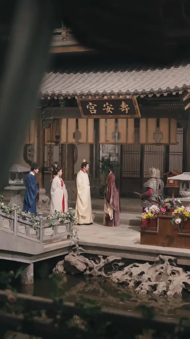 Episode 64 of The Mystic Healer Who Rules the Realm